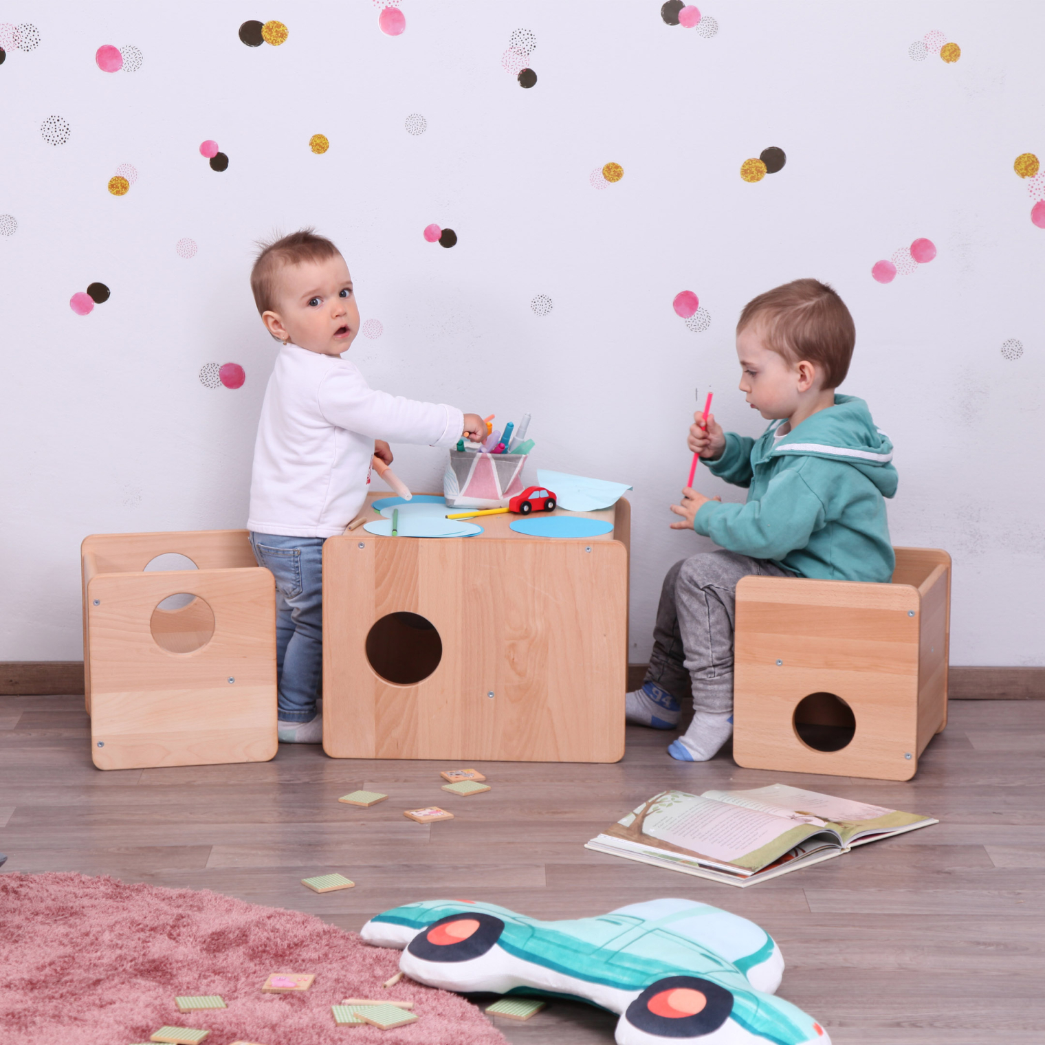 Baby play chairs on sale