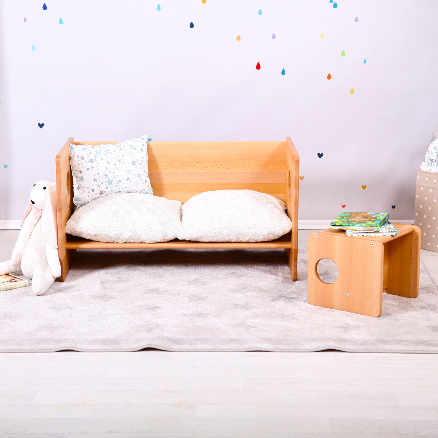 Europa baby furniture online