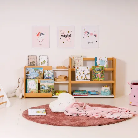 MONTEbookshelf LARGE