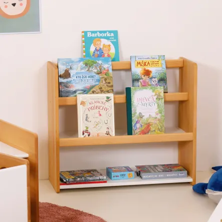 MONTEbookshelf LARGE